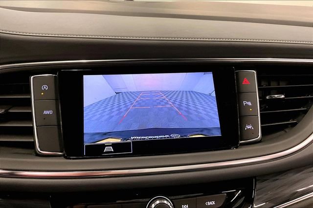 Used 2023 Buick Enclave Essence w/ Sport Touring Edition AWD/4WD image 29