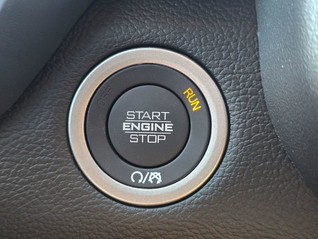 New 2026 RAM 3500 Big Horn AWD/4WD image 20