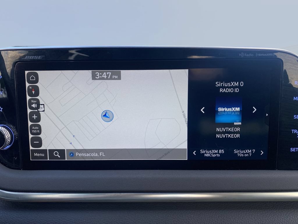Certified 2023 Hyundai Sonata SEL Plus FWD image 23
