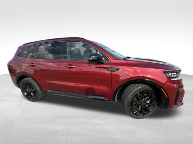 Used 2022 Kia Sorento SX FWD image 15