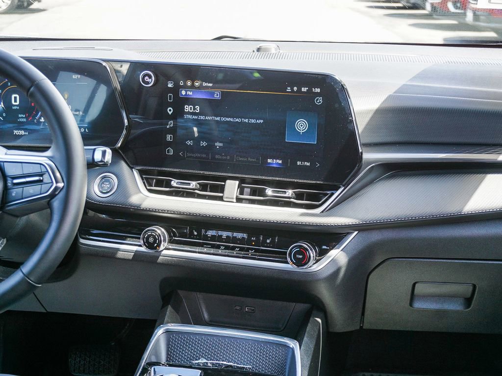 Used 2026 Chevrolet Equinox LT w/ LPO, Floor Liner Package image 15