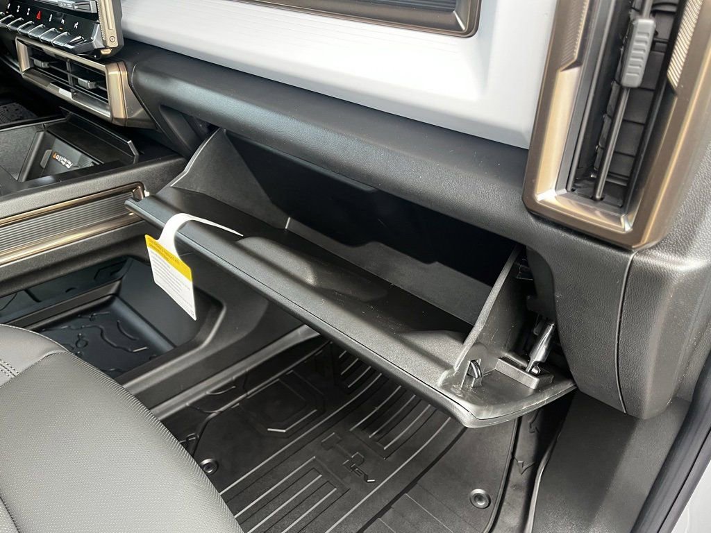 New 2025 GMC Hummer EV 3X w/ Extreme Off-Road Package AWD/4WD image 39