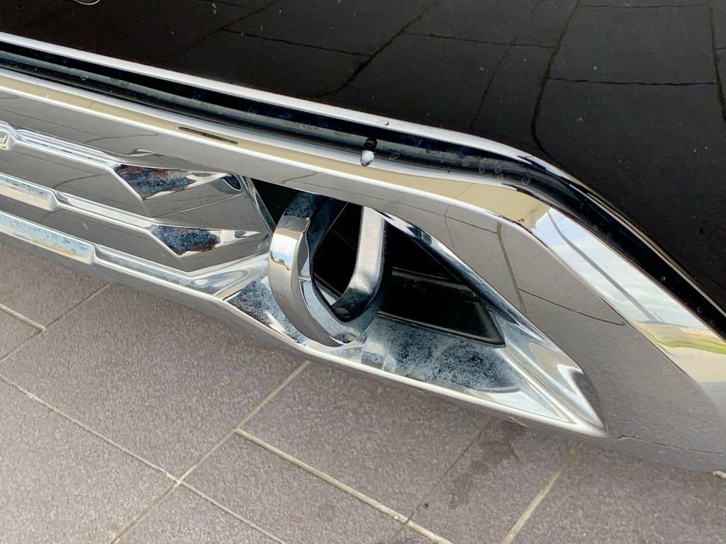 Used 2019 GMC Sierra 1500 Denali w/ Technology Package image 52