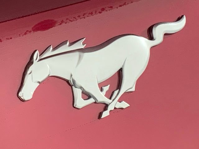 Used 2025 Ford Mustang Premium image 13