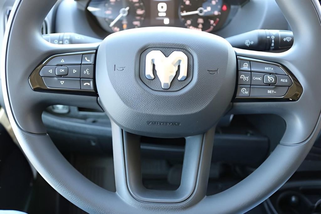 New 2026 RAM ProMaster 1500 w/ Safety Group image 17