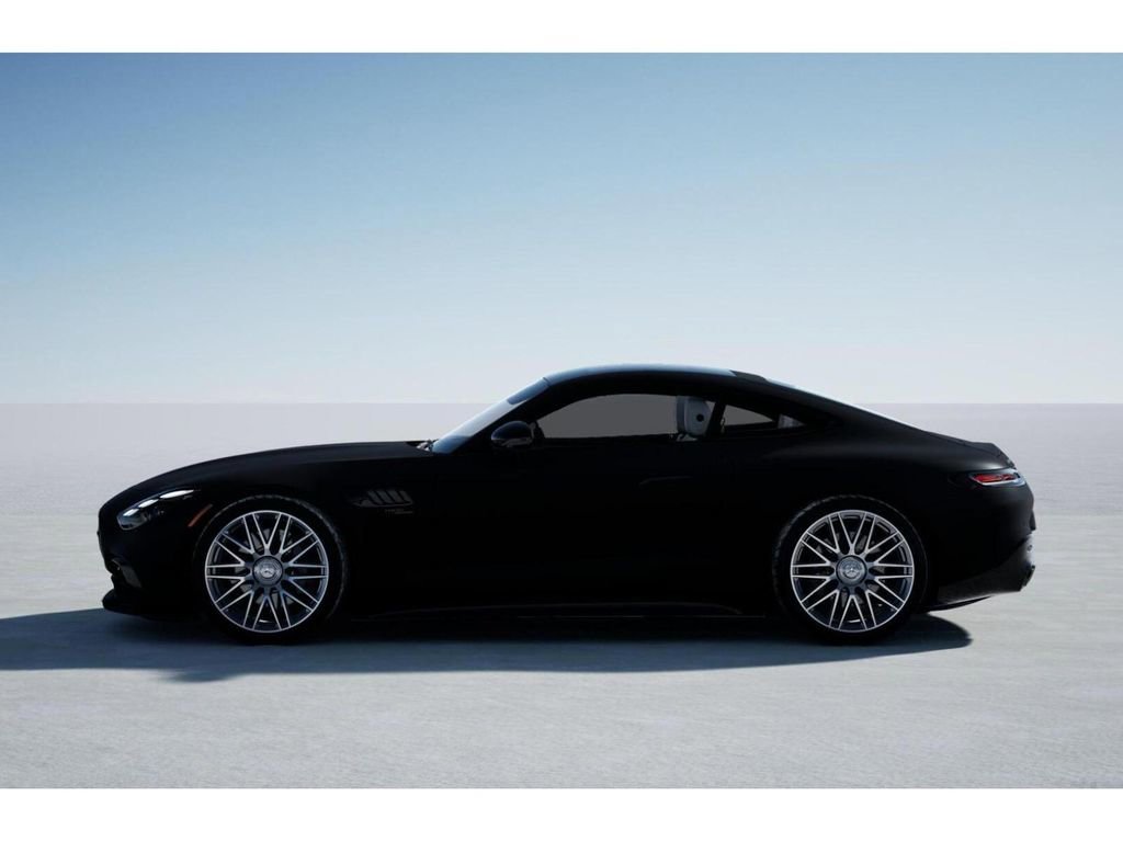 New 2026 Mercedes-Benz AMG GT 43 image 34