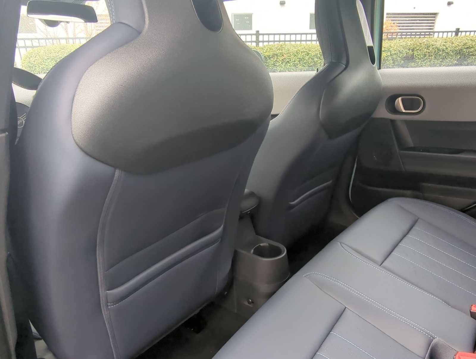 Used 2025 MINI Cooper S image 18