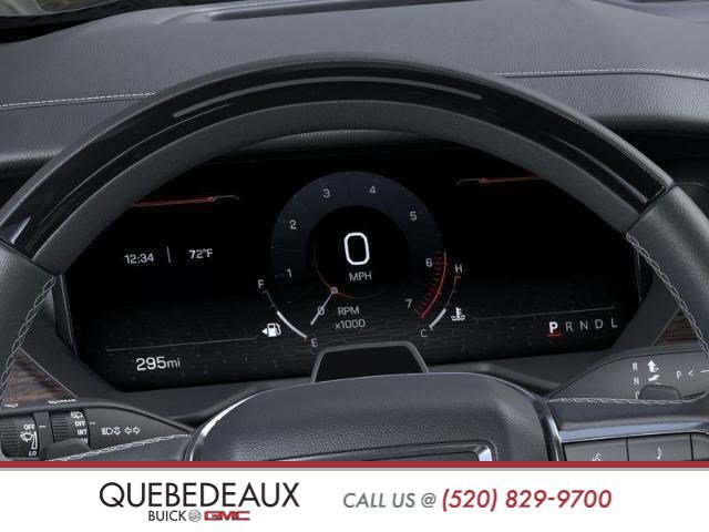Used 2026 GMC Acadia Denali Ultimate w/ LPO, Floor Liner Package FWD image 18
