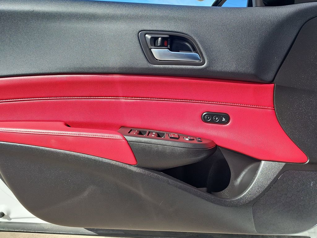 Used 2021 Acura ILX w/ Premium & A-SPEC Package image 25