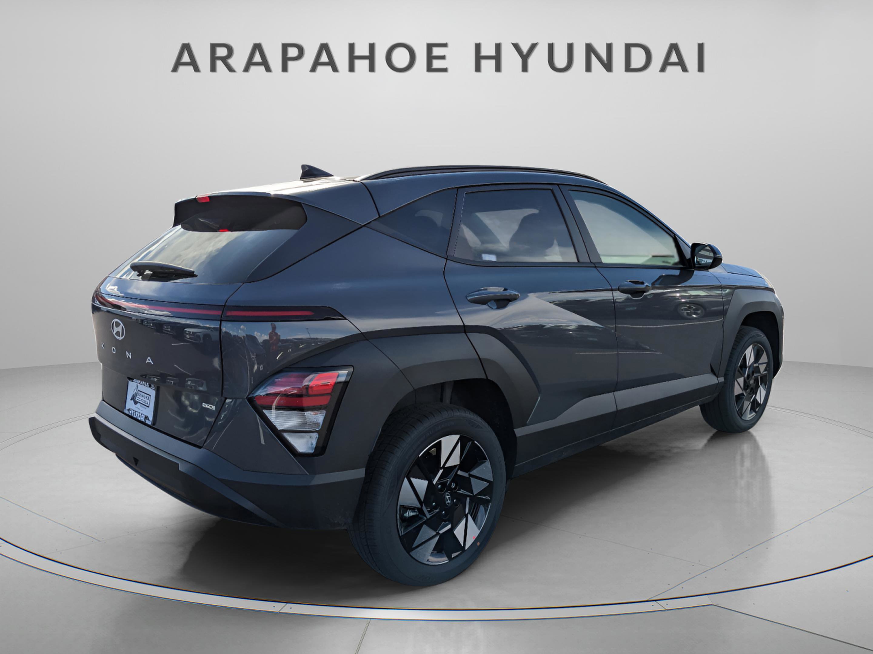 Used 2025 Hyundai Kona SEL image 5
