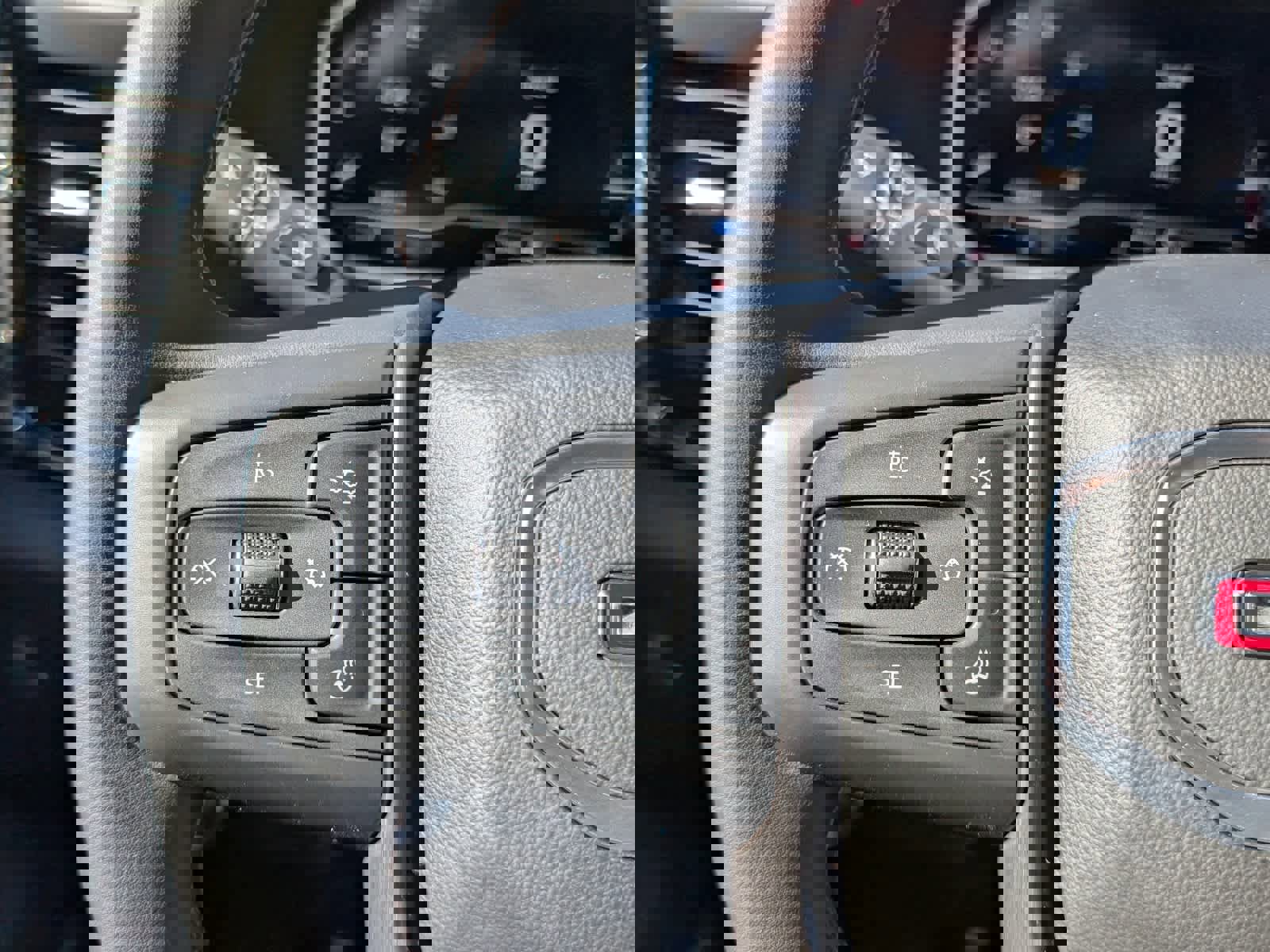 Certified 2024 GMC Sierra 2500 AT4 w/ AT4 Preferred Package image 21