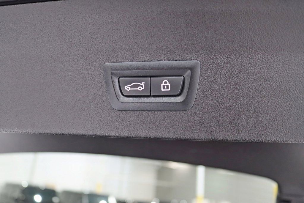 Used 2020 BMW X4 M40i w/ Premium Package image 41