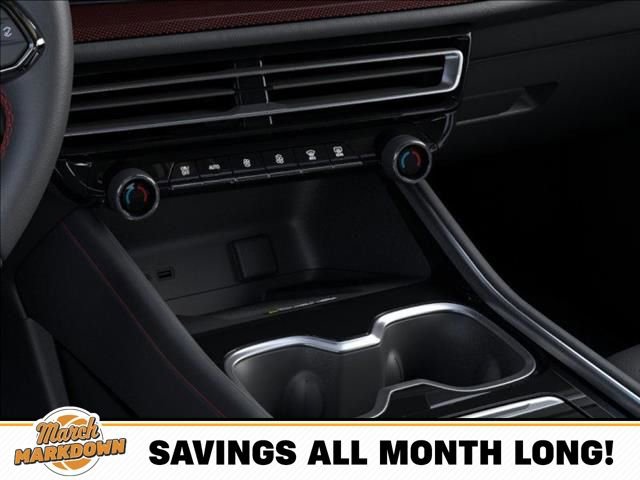 New 2026 Chevrolet Traverse RS w/ LPO, Floor Liner Package image 23