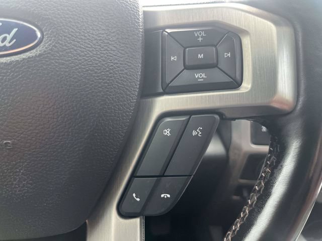 Used 2018 Ford F150 Platinum w/ Equipment Group 701A Luxury RWD image 25