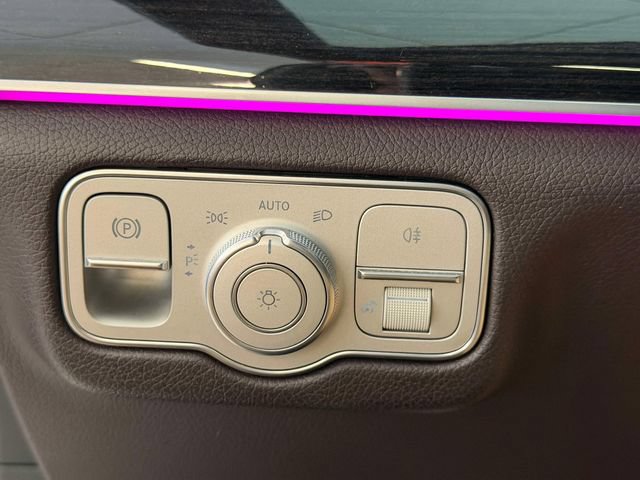 Certified 2022 Mercedes-Benz GLE 350 4MATIC image 21