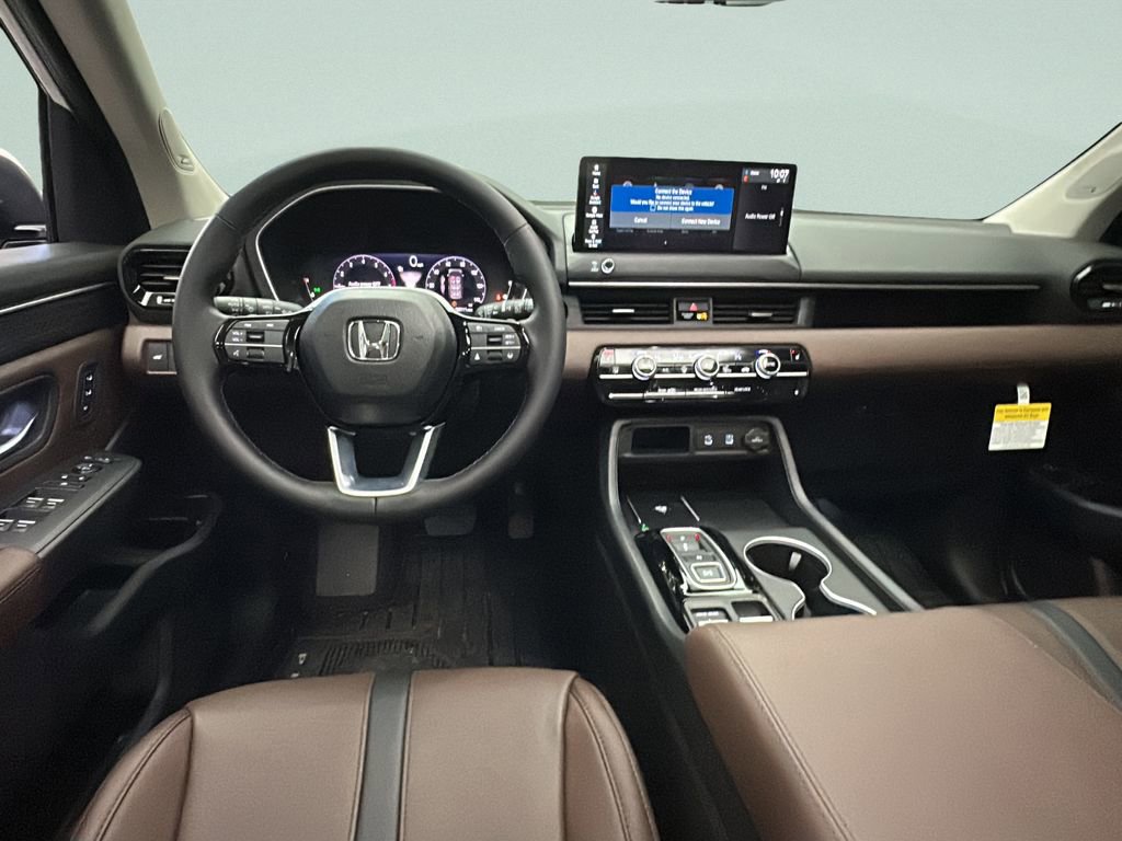 New 2026 Honda Pilot Touring image 24