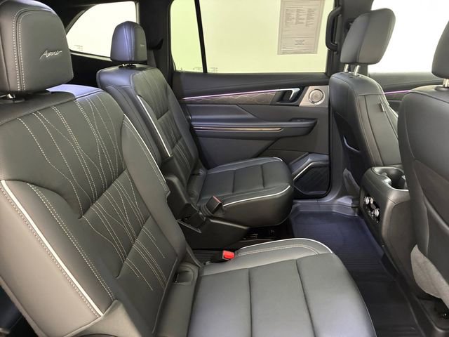 Used 2025 Buick Enclave Avenir w/ Super Cruise Package AWD/4WD image 16