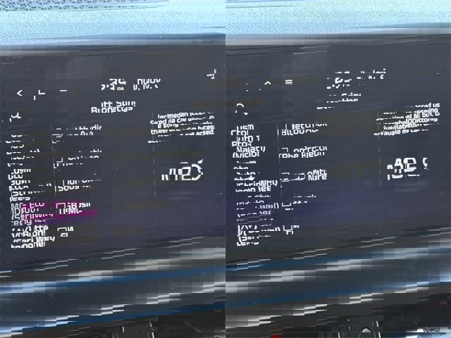 Used 2024 Kia Seltos X-Line image 19