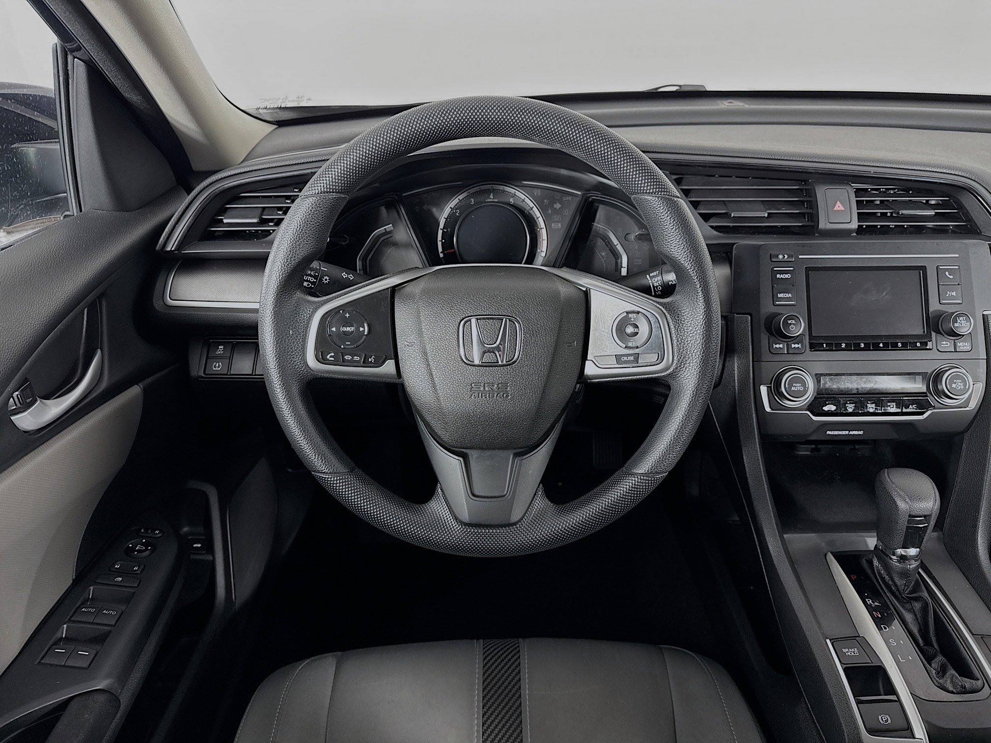 Certified 2017 Honda Civic LX image 20