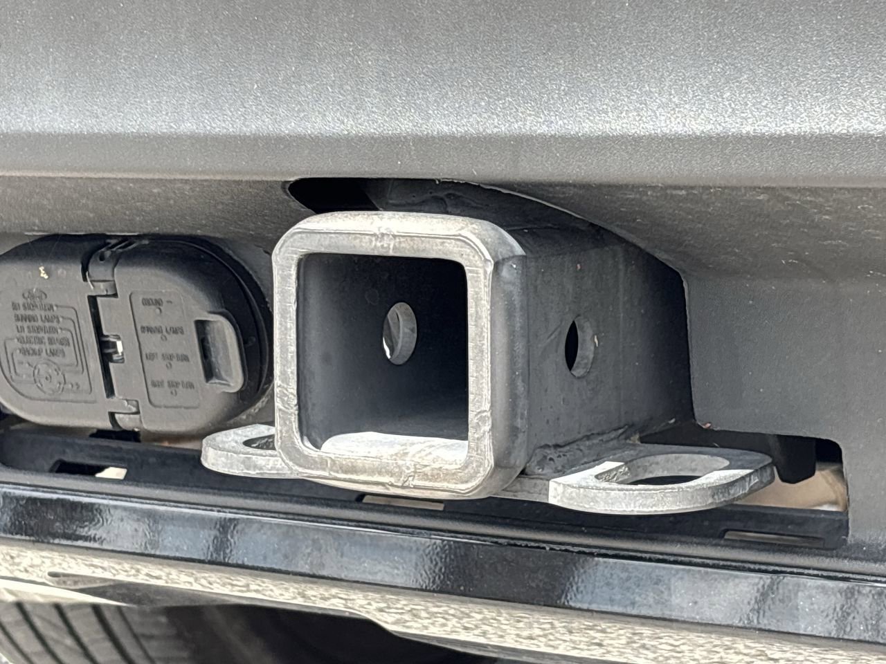 Certified 2023 Ford Explorer ST-Line w/ Class IV Trailer Tow Package image 11