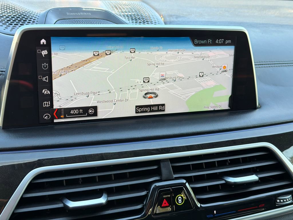 Used 2018 BMW ALPINA B7 xDrive image 29