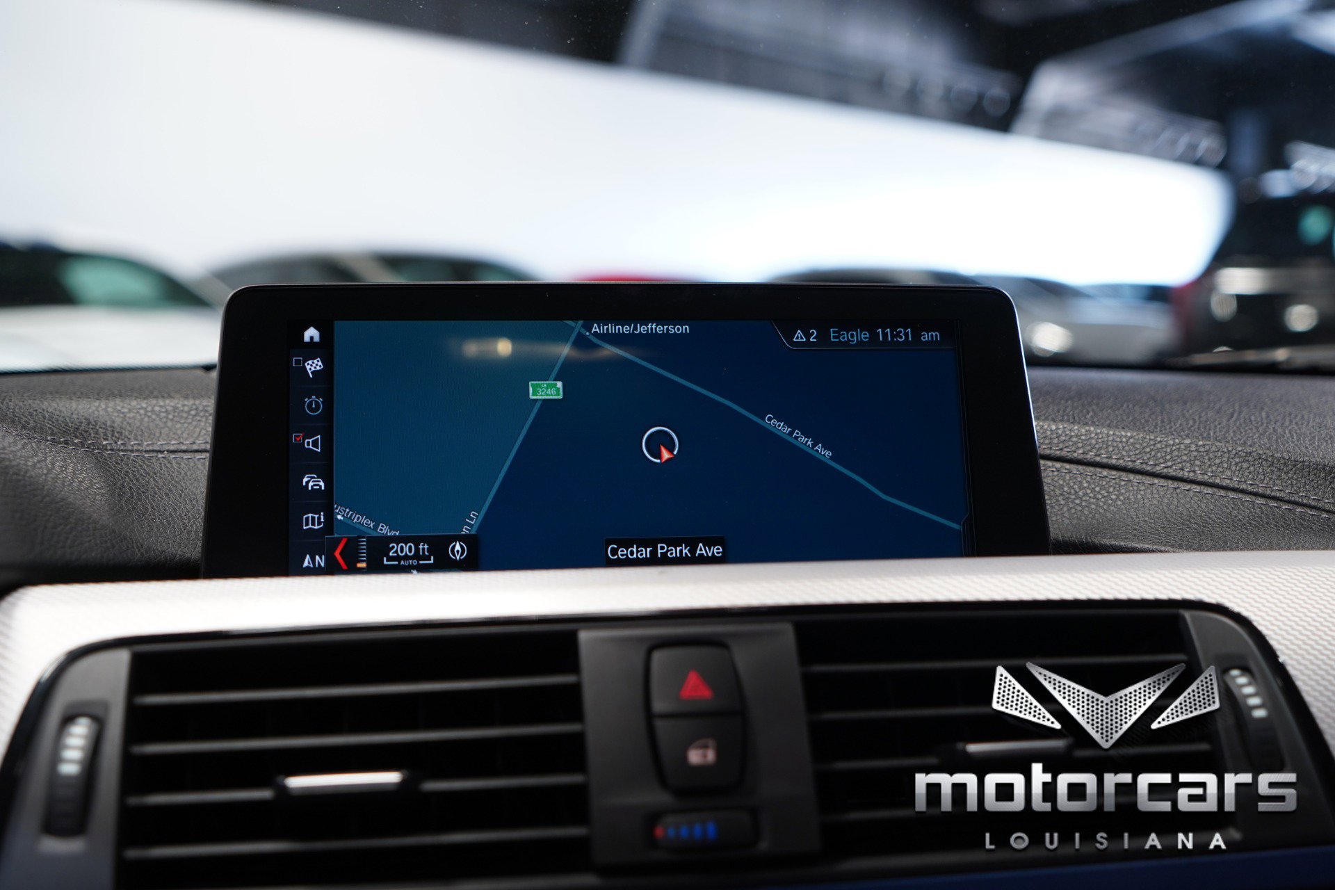 Used 2020 BMW 430i Coupe w/ M Sport Package image 39