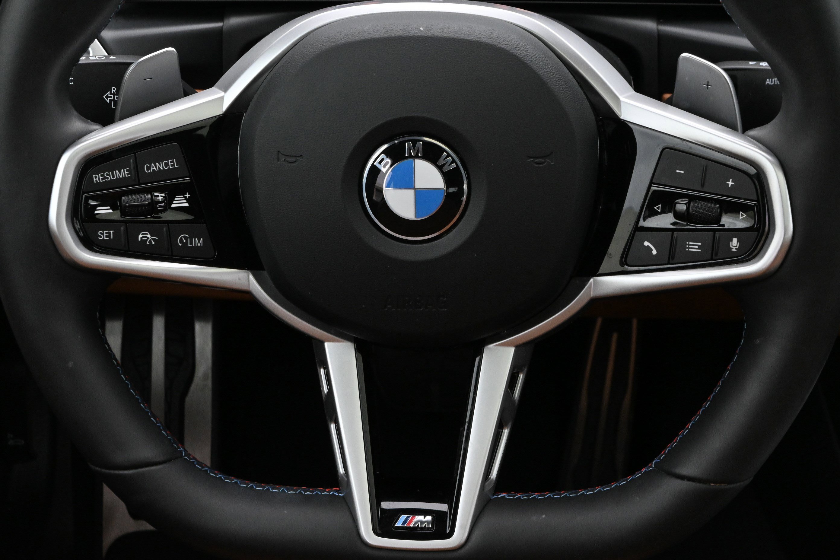 Certified 2025 BMW M340i RWD image 27