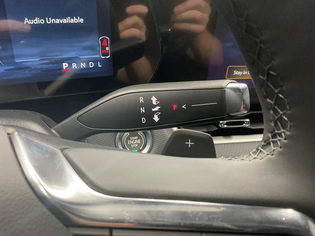 New 2027 Chevrolet Equinox LT FWD image 20