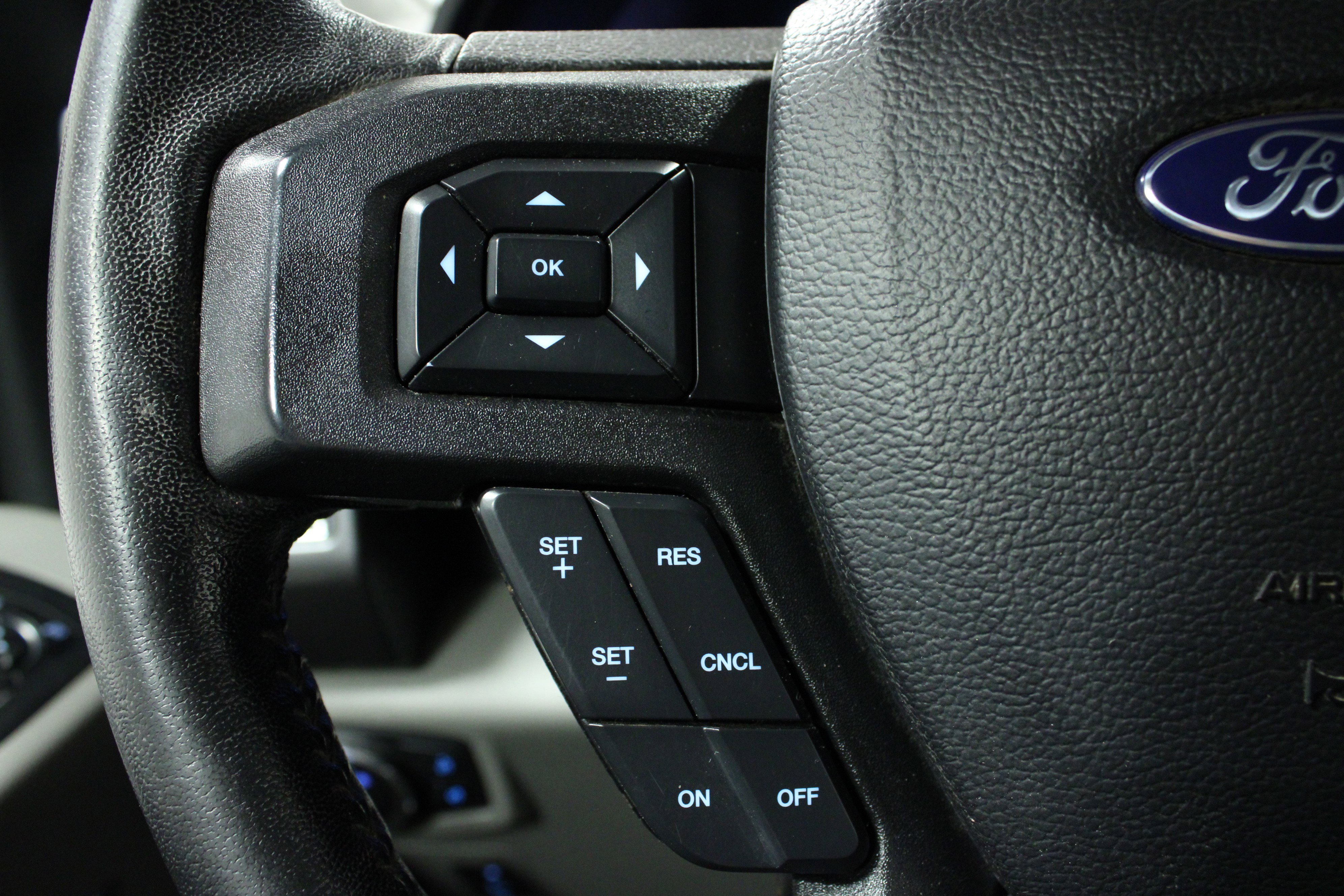 Used 2019 Ford F150 XLT w/ Equipment Group 301A Mid image 17