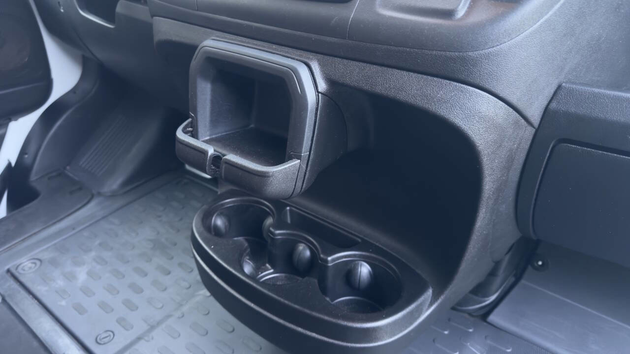 Used 2022 RAM ProMaster 1500 w/ Safety Group image 18