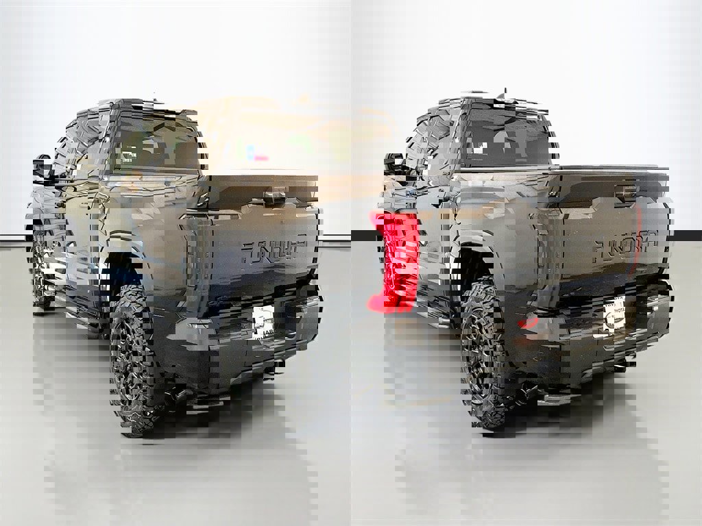 New 2026 Toyota Tundra SR5 image 6