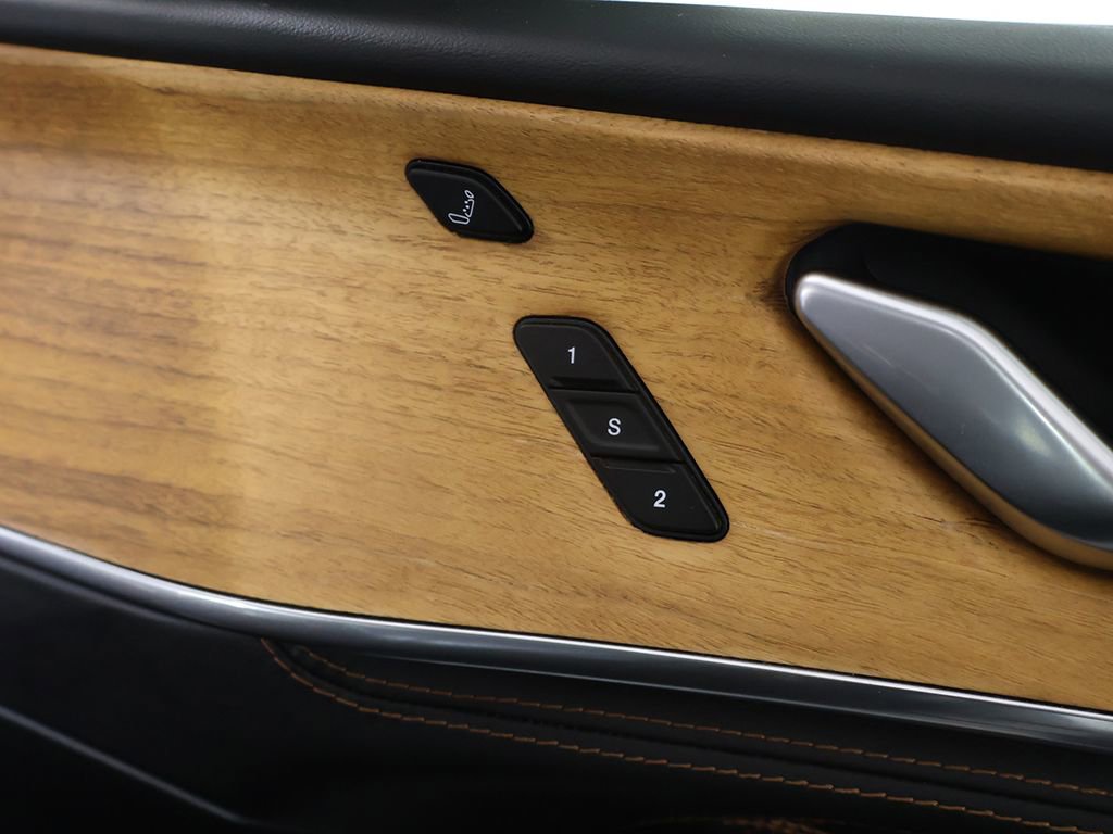 Used 2023 Jeep Grand Cherokee Summit image 57