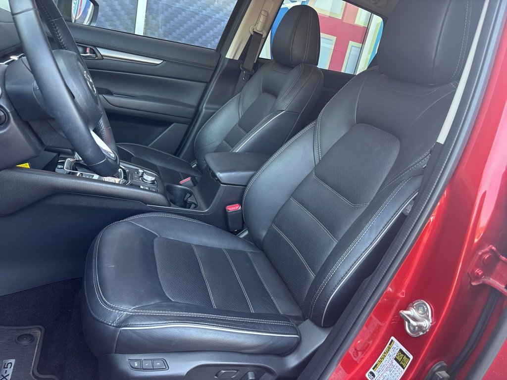 Used 2024 MAZDA CX-5 AWD 2.5 S image 26