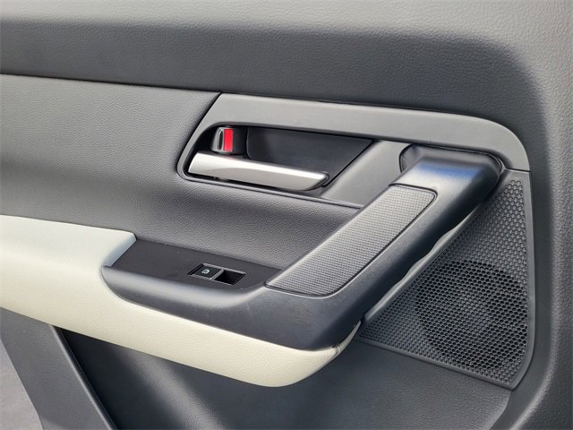 New 2026 MAZDA CX-50 AWD 2.5 S w/ Weather Package image 10