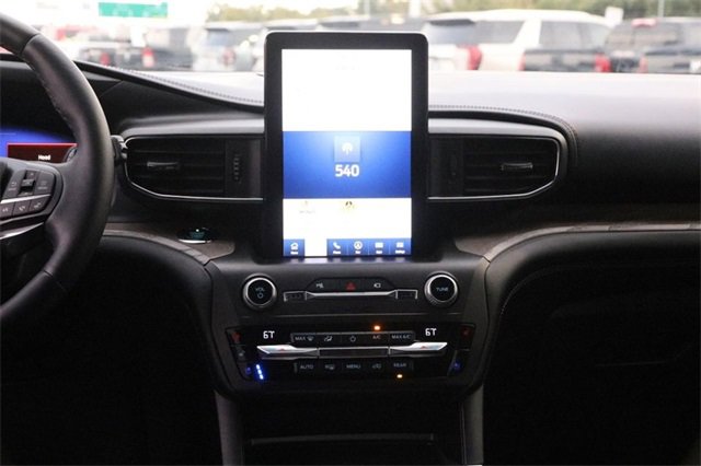 Used 2020 Ford Mustang GT Premium image 35