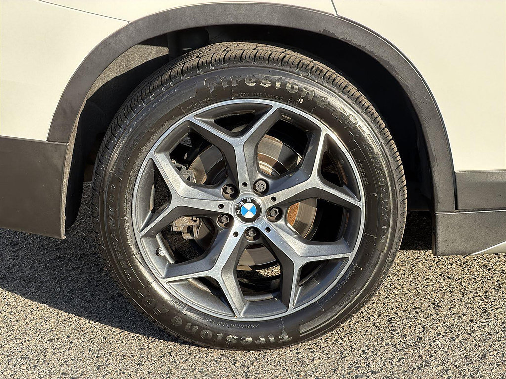 Used 2017 BMW X1 xDrive28i AWD/4WD image 24