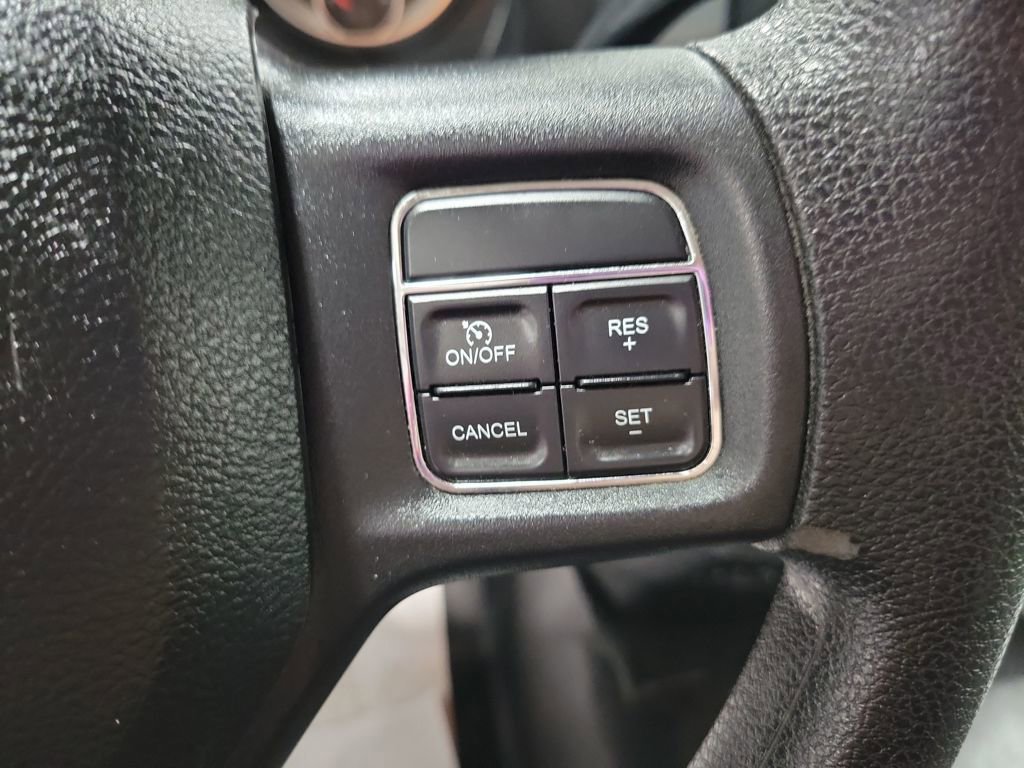 Used 2017 RAM 2500 Tradesman w/ Chrome Appearance Group image 45