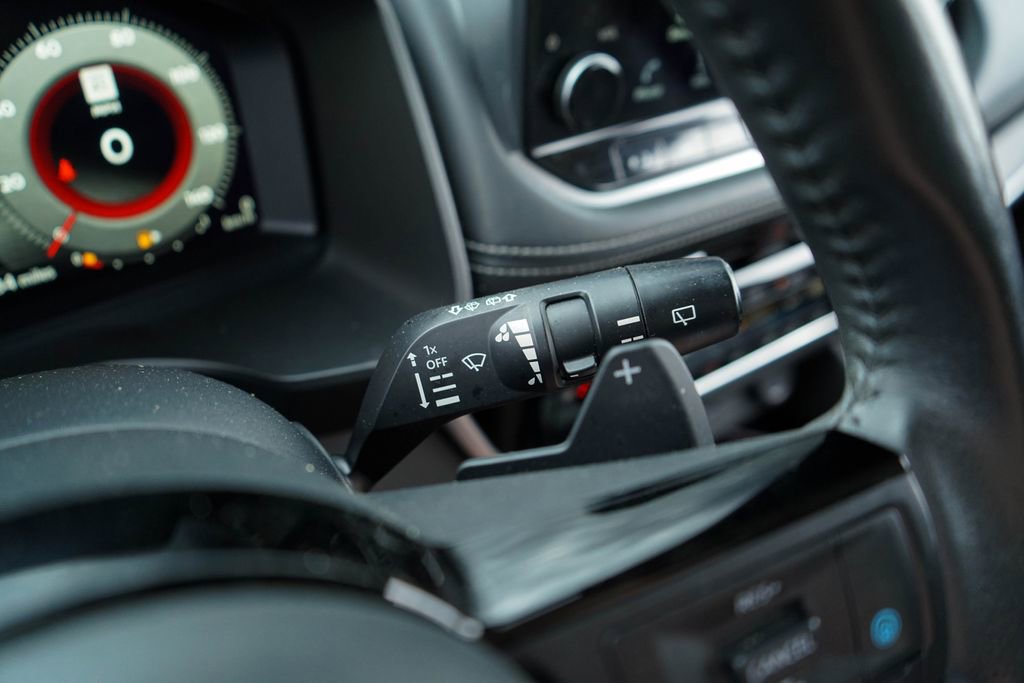 Used 2021 Nissan Rogue Platinum FWD image 31