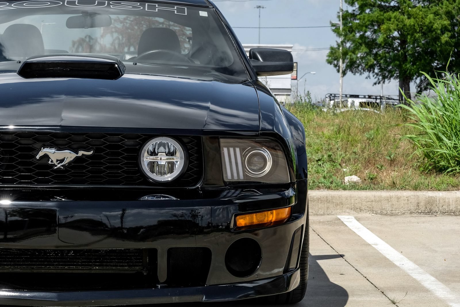 Used 2007 Ford Mustang GT RWD image 36