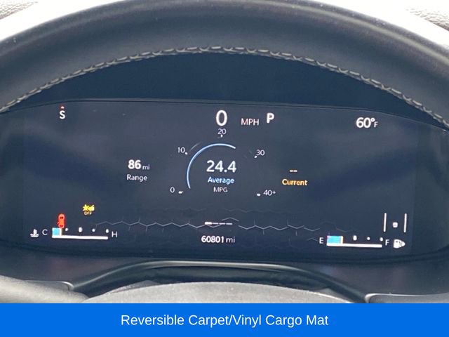 Used 2022 Jeep Compass High Altitude AWD/4WD image 9