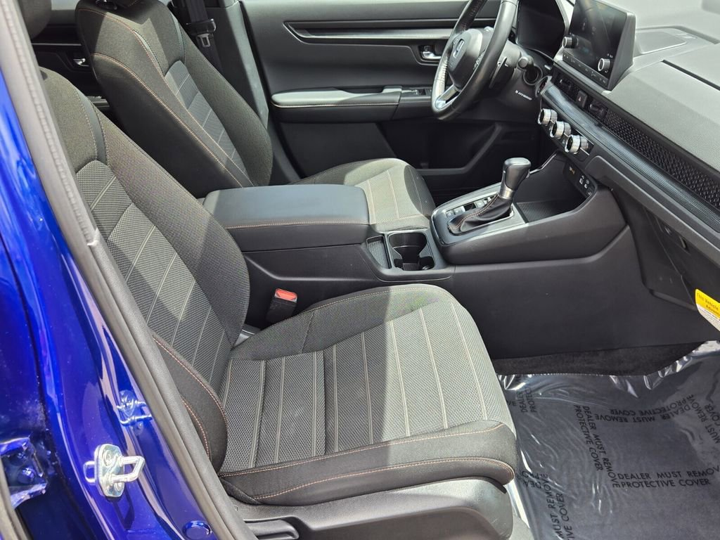Certified 2024 Honda CR-V Sport image 18