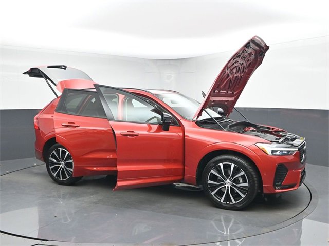 Used 2023 Volvo XC60 B5 Plus w/ Protection Package Premier image 52