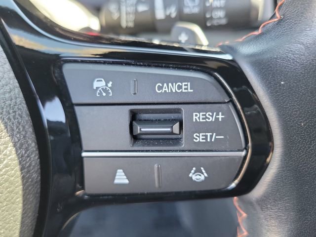 Used 2024 Honda Pilot Sport image 26