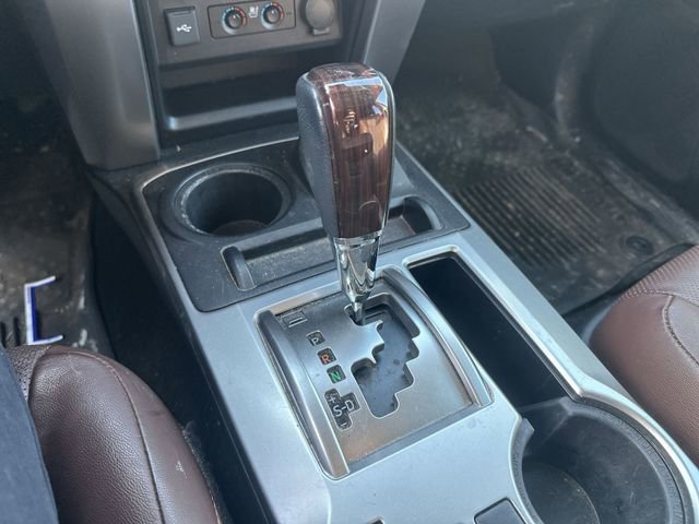 Used 2021 Toyota 4Runner Limited image 25