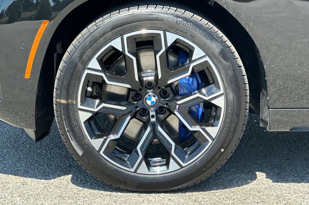 New 2026 BMW X3 M50 w/ Premium Package AWD/4WD image 33