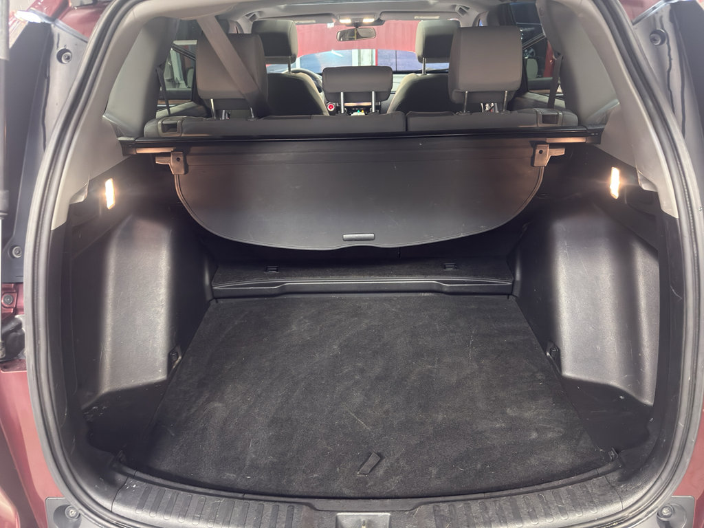 Used 2017 Honda CR-V EX image 31