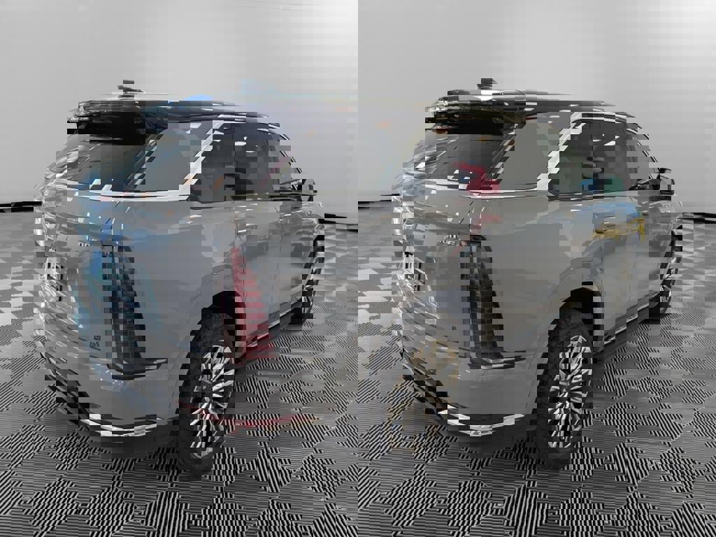 New 2026 Cadillac Escalade IQ Luxury 1 image 6