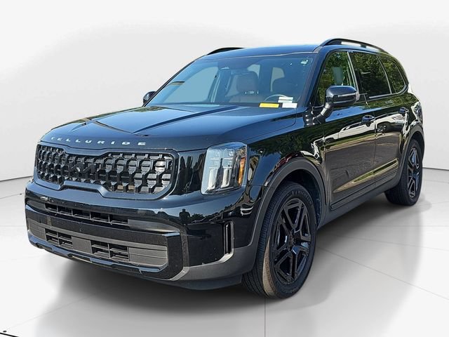 Used 2025 Kia Telluride EX X-Line AWD/4WD image 7