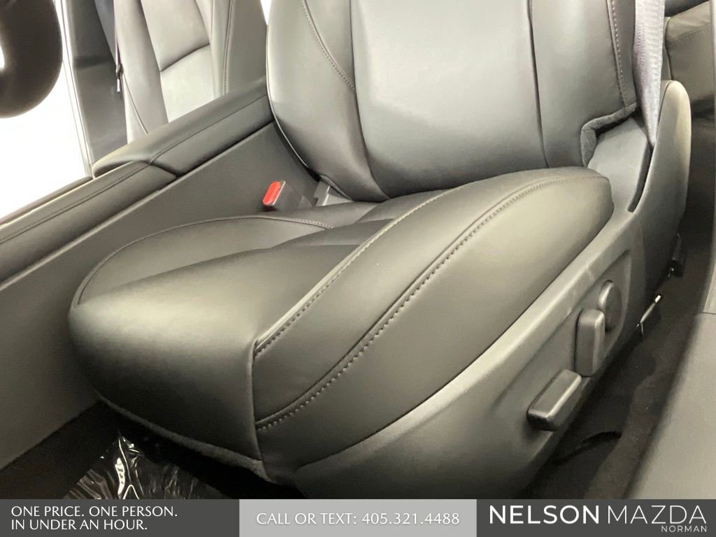 New 2026 MAZDA MAZDA3 2.5 S Sedan w/ Preferred Pkg FWD image 26