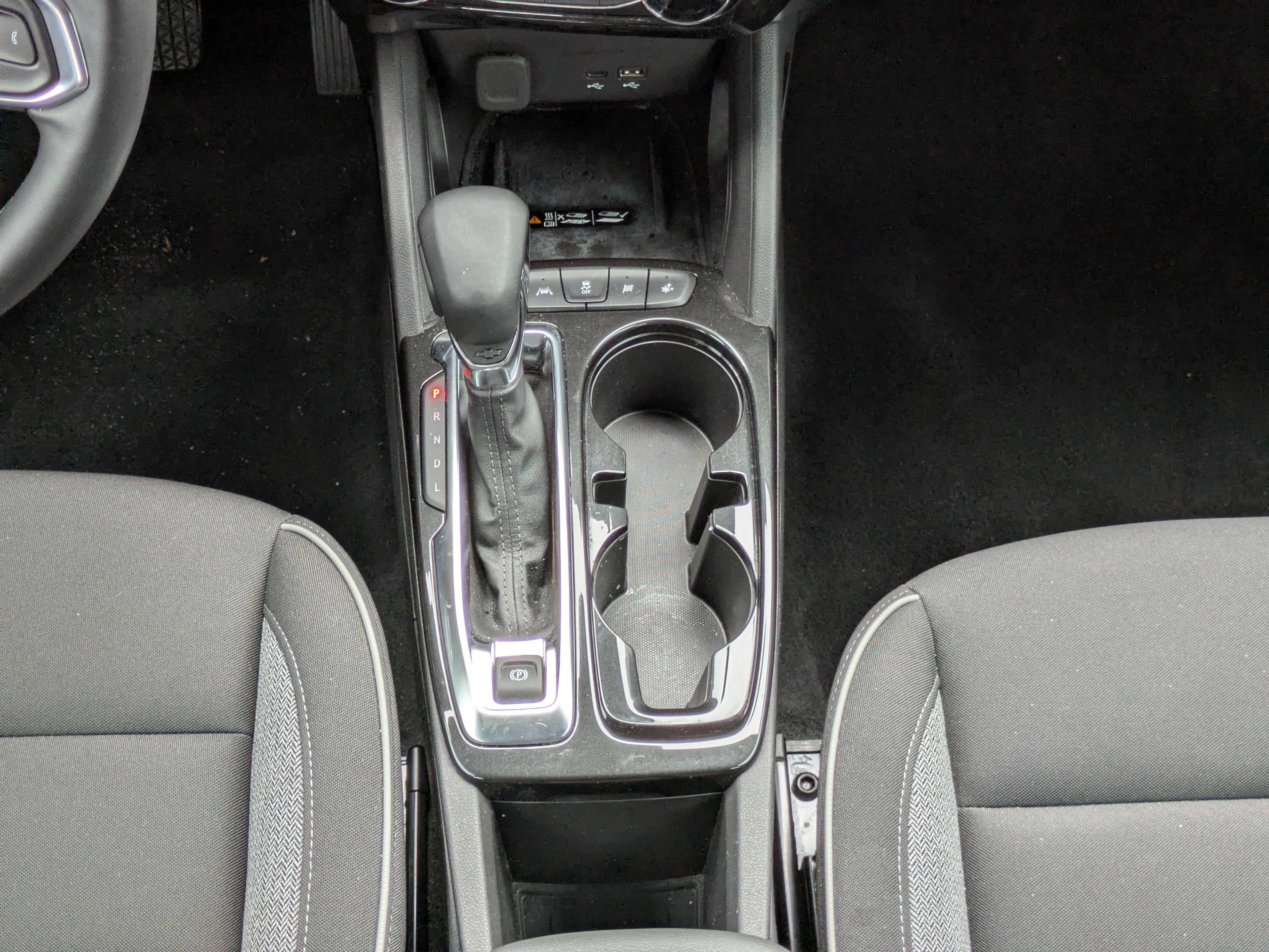 Used 2024 Chevrolet TrailBlazer LT w/ Convenience Package image 6